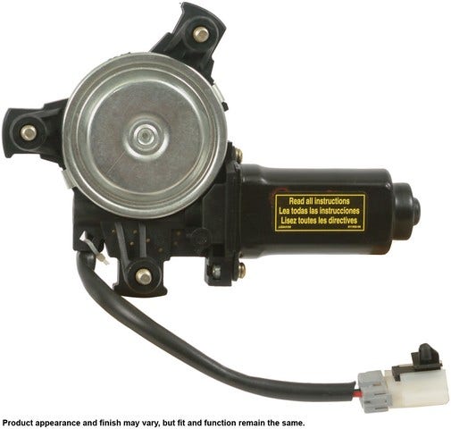 Cardone Reman Power Window Motor P/N:47-1933  Power Window Motor P/N: