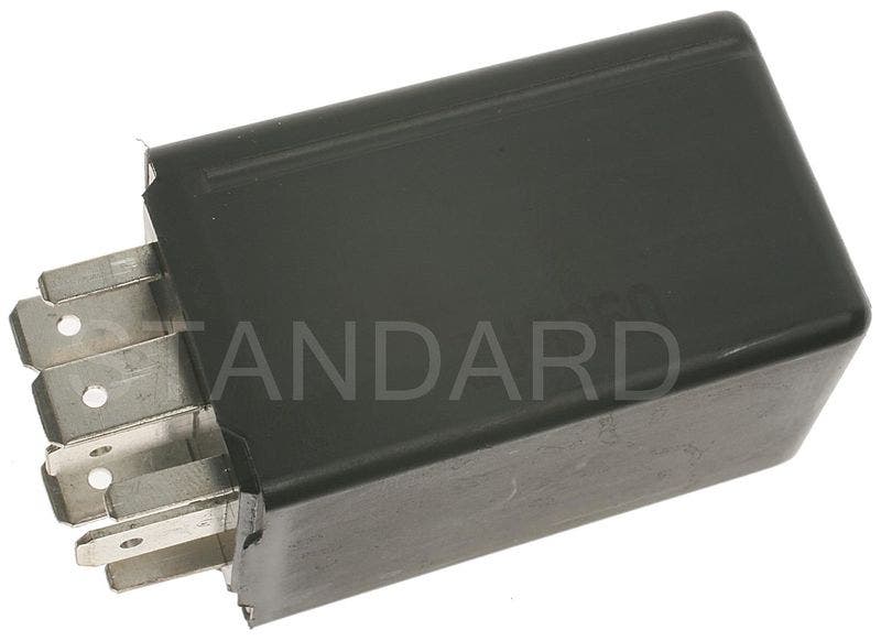 Standard Ignition Hazard Warning Flasher,Turn Signal Flasher P/N:Efl-15 Bulbs &