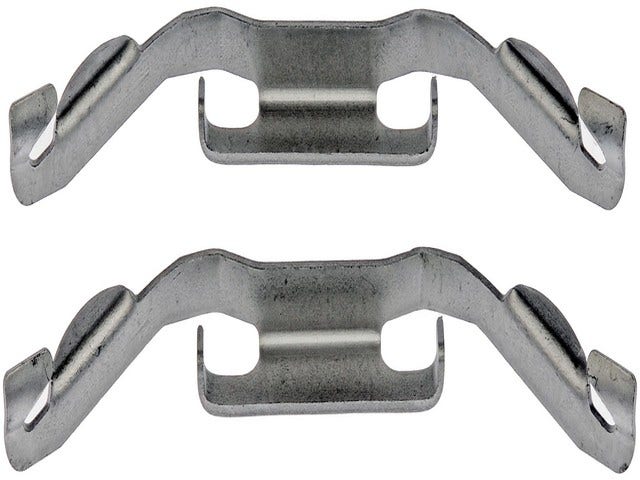 Disc Brake Hardware Kit P/N:Hw13533 Disc Brake Hardware Kit P/N: