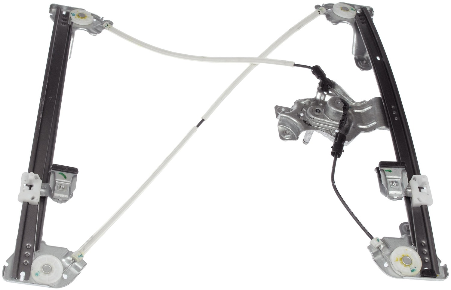Dorman - Oe Solutions Window Regulator P/N:752-221  Window Regulator P/N:
