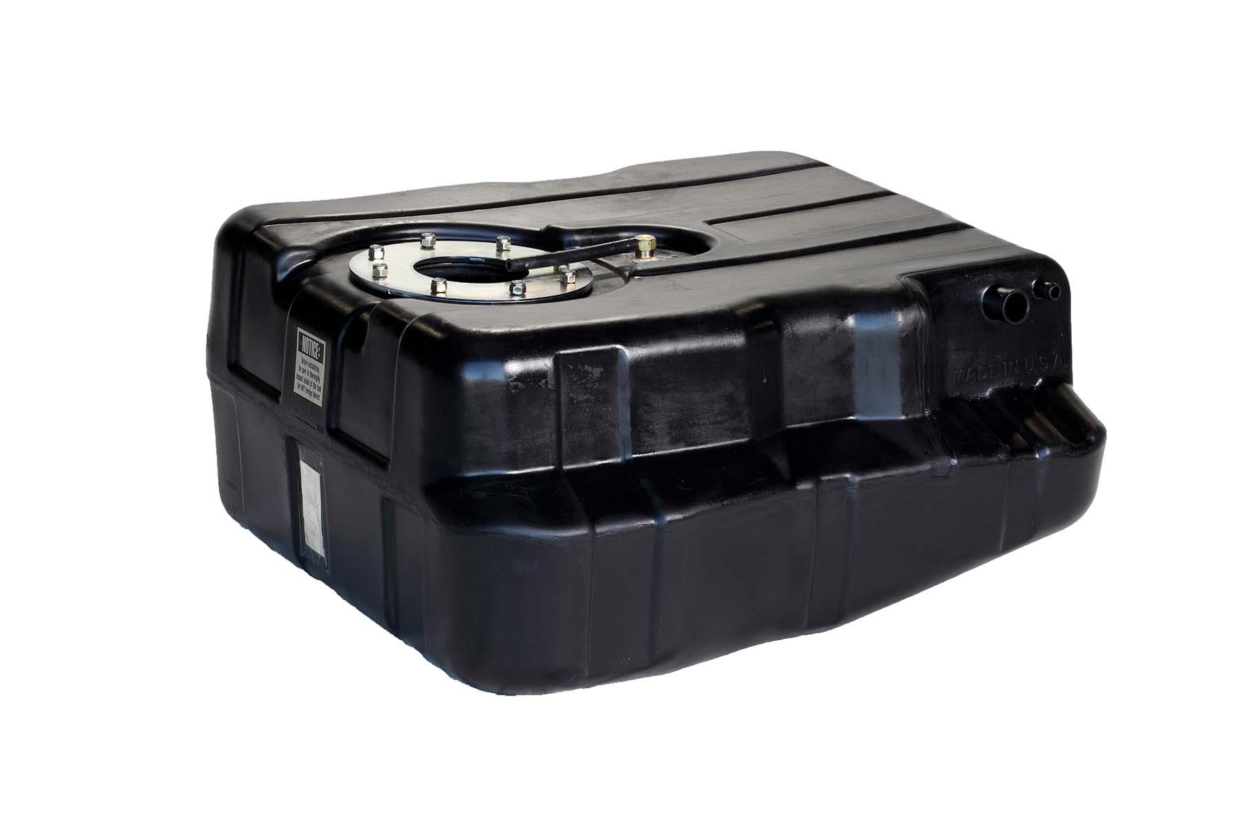Titan Fuel Tanks 8020099 Utility Tank   Fuel Tank  Capacity - 40 Gallon, Fuel
