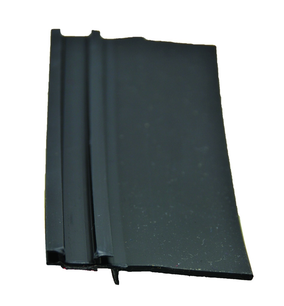 Ek Base W/1' Wiper-Black Ek Base W/1  Wiper-Black
