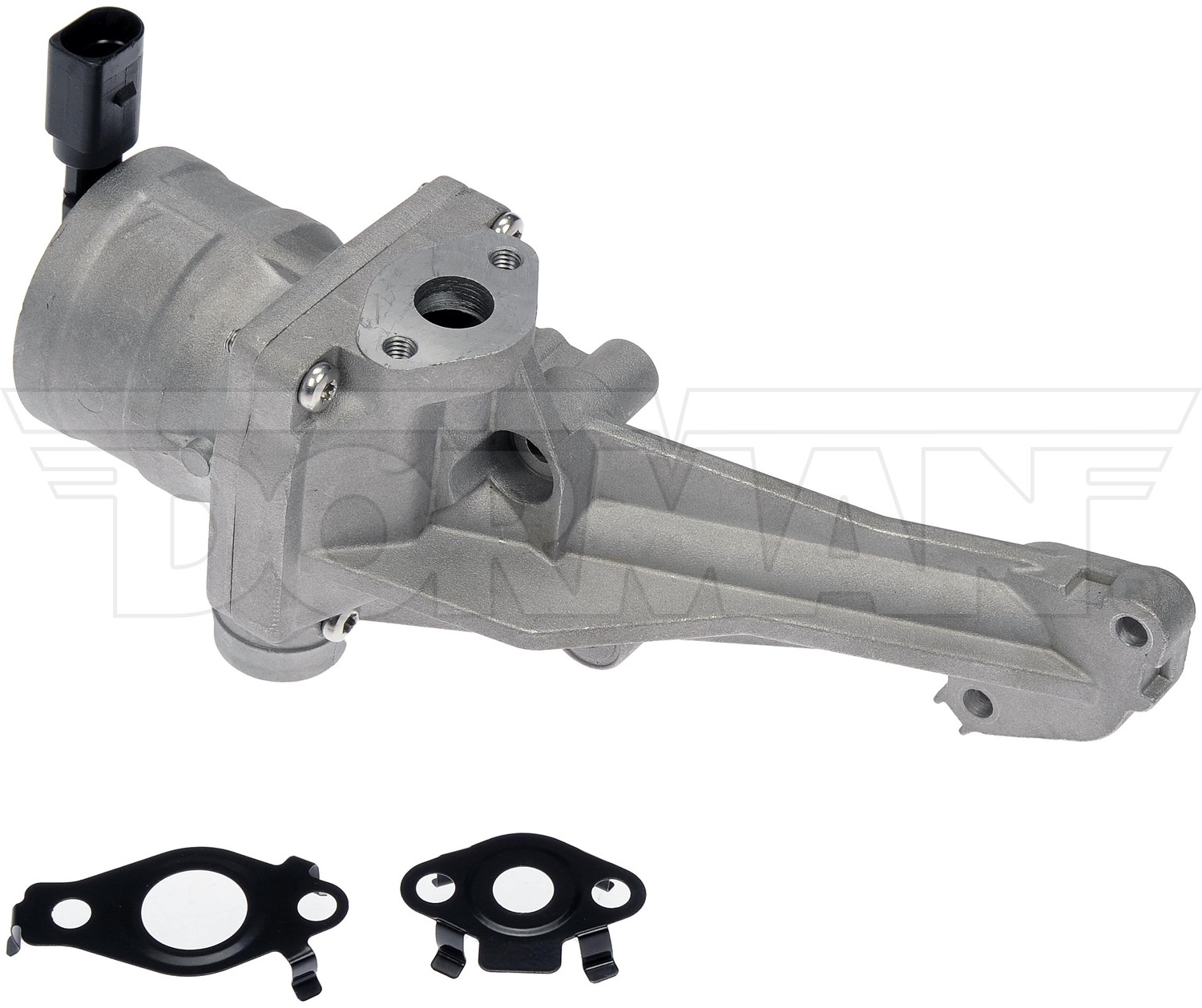 Dorman - Oe Solutions Secondary Air Injection Check Valve P/N:911-139  Secondary