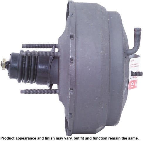 Cardone Reman Power Brake Booster P/N:53-2532  Power Brake Booster P/N: