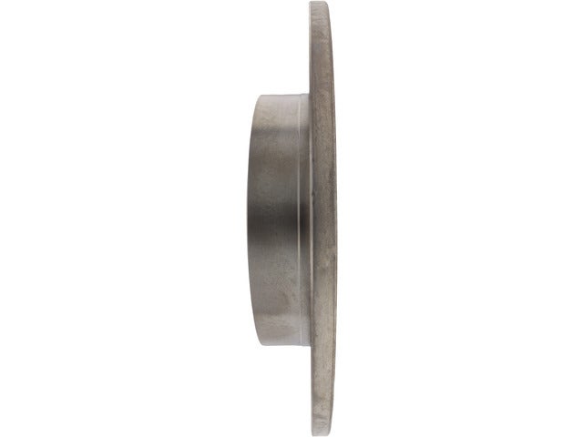 Centric Parts Disc Brake Rotor P/N:121.34113  Disc Brake Rotor P/N: