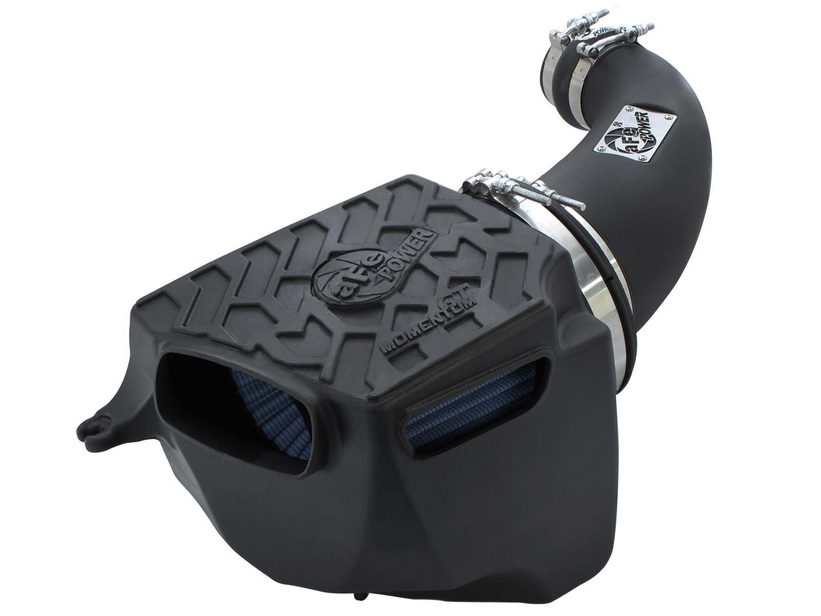 Momentum Gt Cold Air Int Ake System W/ Pro 5R Med Momentum Gt Cold Air Int Ake