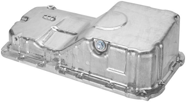 Spectra Premium Engine Oil Pan P/N:Hop29a  Engine Oil Pan P/N:
