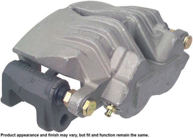 Cardone Reman Disc Brake Caliper P/N:18-B4798a A1 Cardone Friction Choice Brake