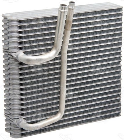 Four Seasons A/C Evaporator Core P/N:54843  A/C Evaporator Core P/N: