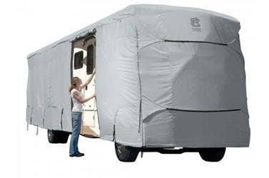 Classic Accessories - 80-331-191001-Rt Over Drive Permapro Deluxe Class A Rv