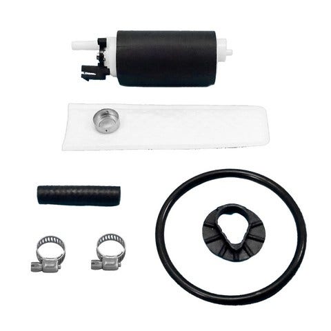 Us Motor Works Electric Fuel Pump P/N:Usep3270  Electric Fuel Pump P/N: