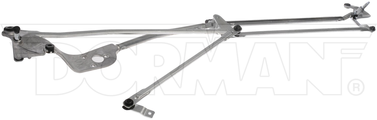 Dorman - Oe Solutions Windshield Wiper Linkage P/N:602-267  Windshield Wiper