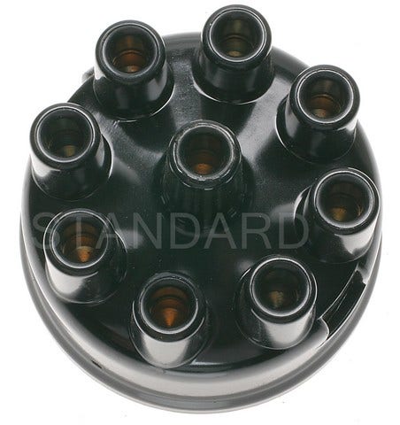 Standard Ignition Distributor Cap P/N:Al-493  Distributor Cap P/N: