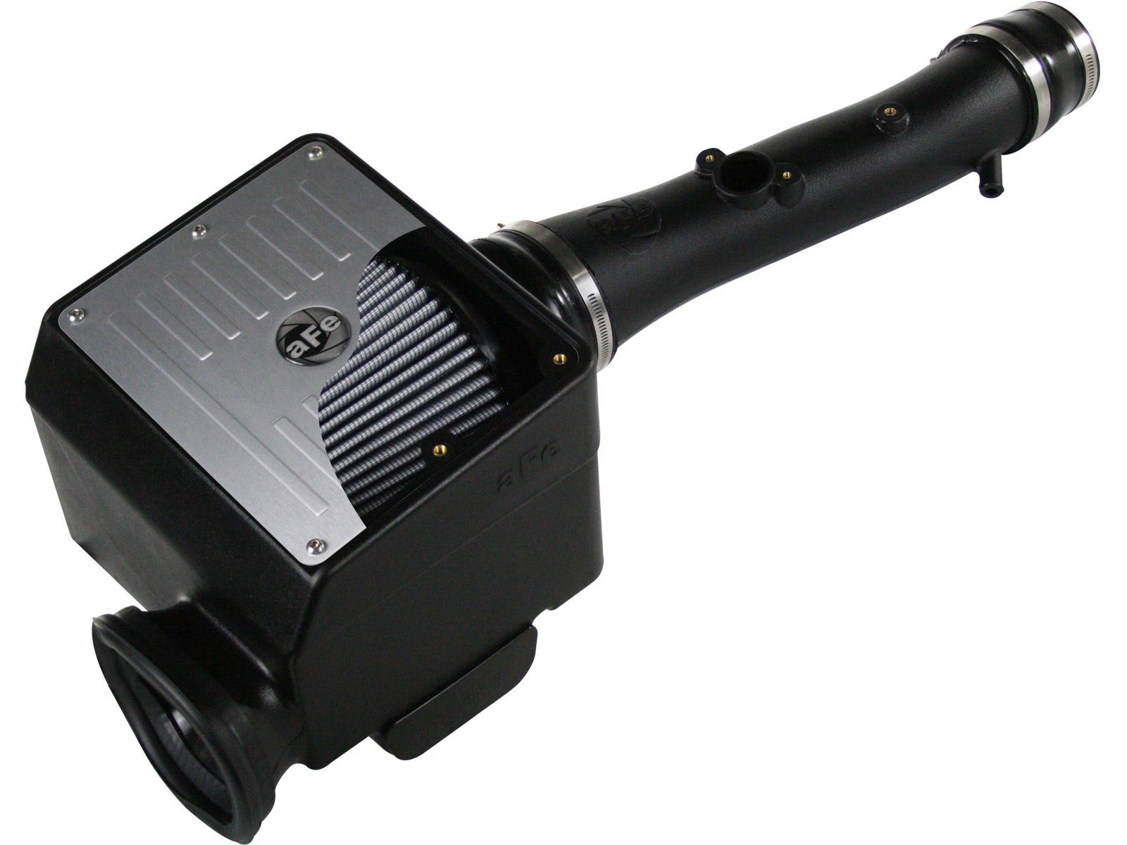 Afe Power Magnum Force 51-81162 Toyota Performance Intake System (Dry, 3-Layer