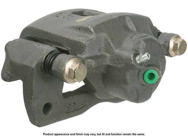 Cardone Reman Disc Brake Caliper P/N:19-B2844  Disc Brake Caliper P/N:
