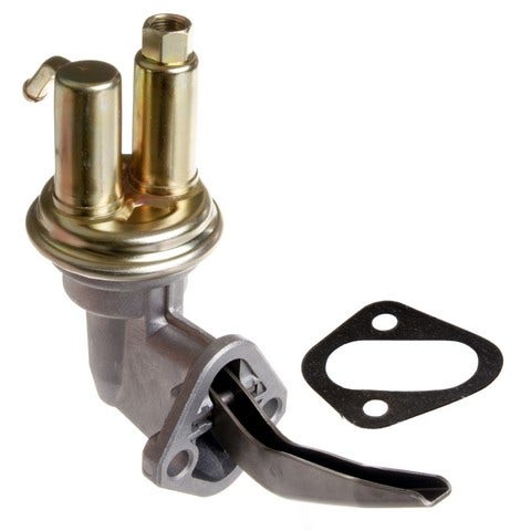 Delphi Mechanical Fuel Pump P/N:Mf0016  Mechanical Fuel Pump P/N: