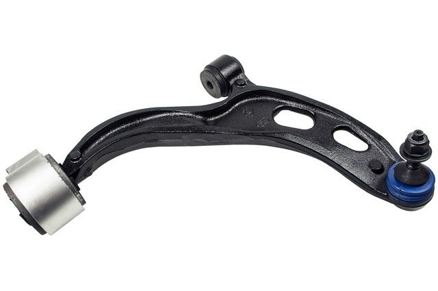 Mevotech Suspension Control Arm And Ball Joint Assembly P/N:Cms401121