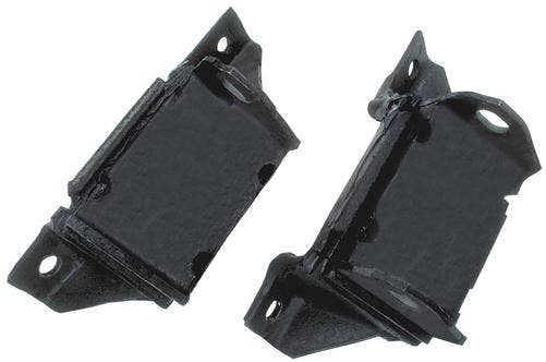 Trans-Dapt 4982 Frame Mount Pads Trans Dapt  Motor Mount; Quantity - Single