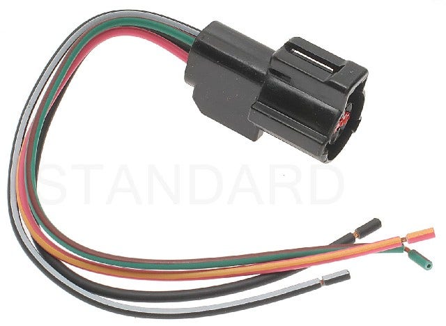 Standard Ignition Engine Coolant Temperature Sensor Connector,Oxygen Sensor