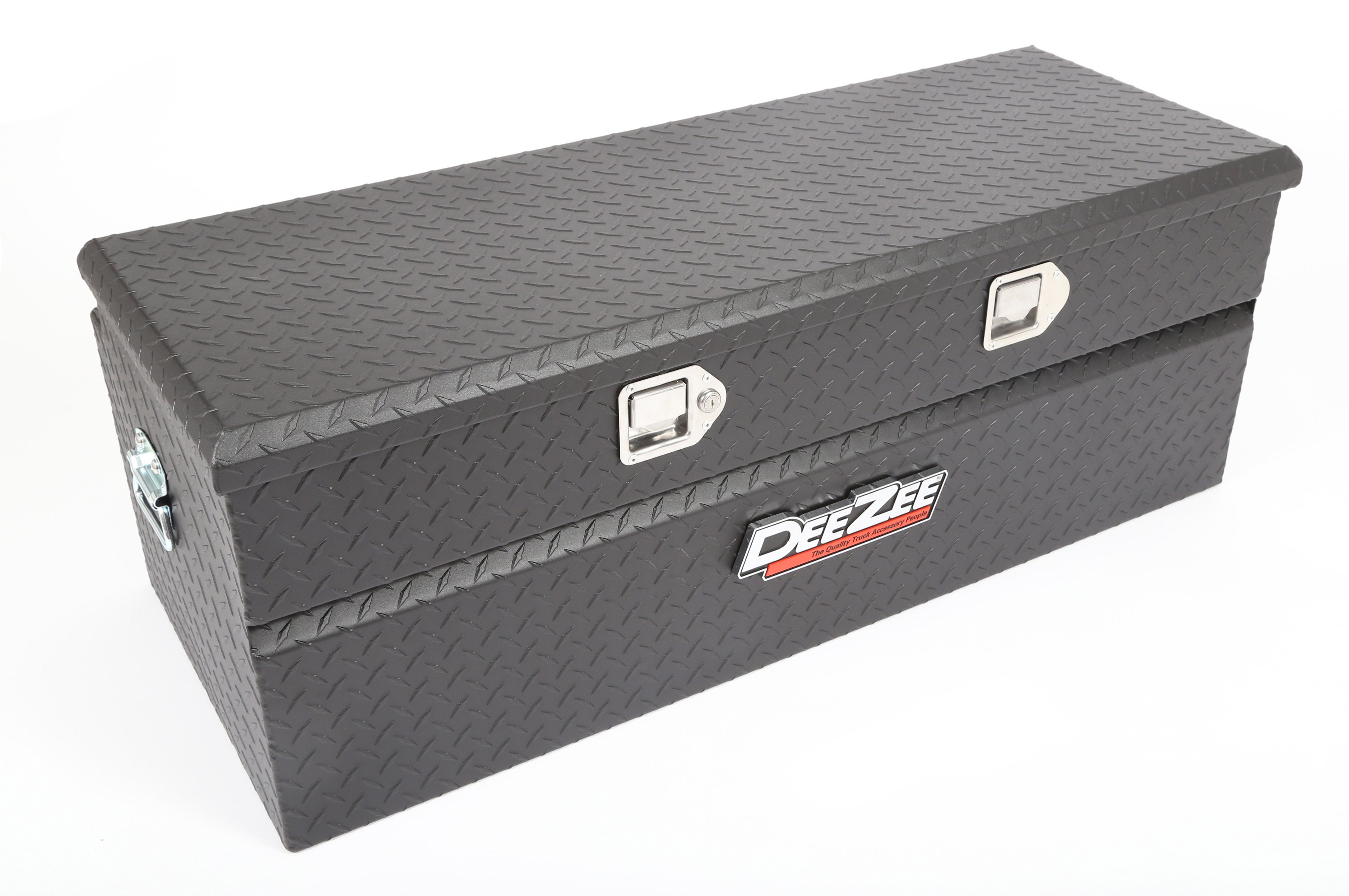 Dee Zee Dz8546tb Red Label Utility Chest   Tool Box Red Label; Type - Chest,