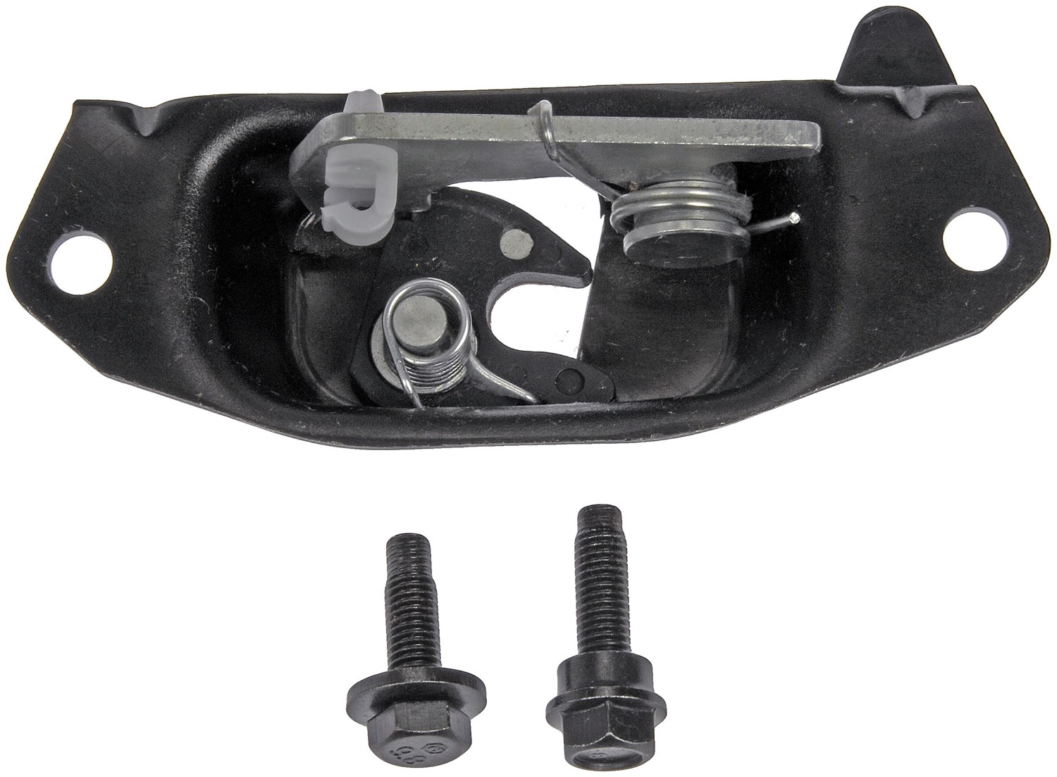 Dorman - Help Tailgate Latch P/N:38667 Tailgate Latch  Compatibility - 2007 Gmc