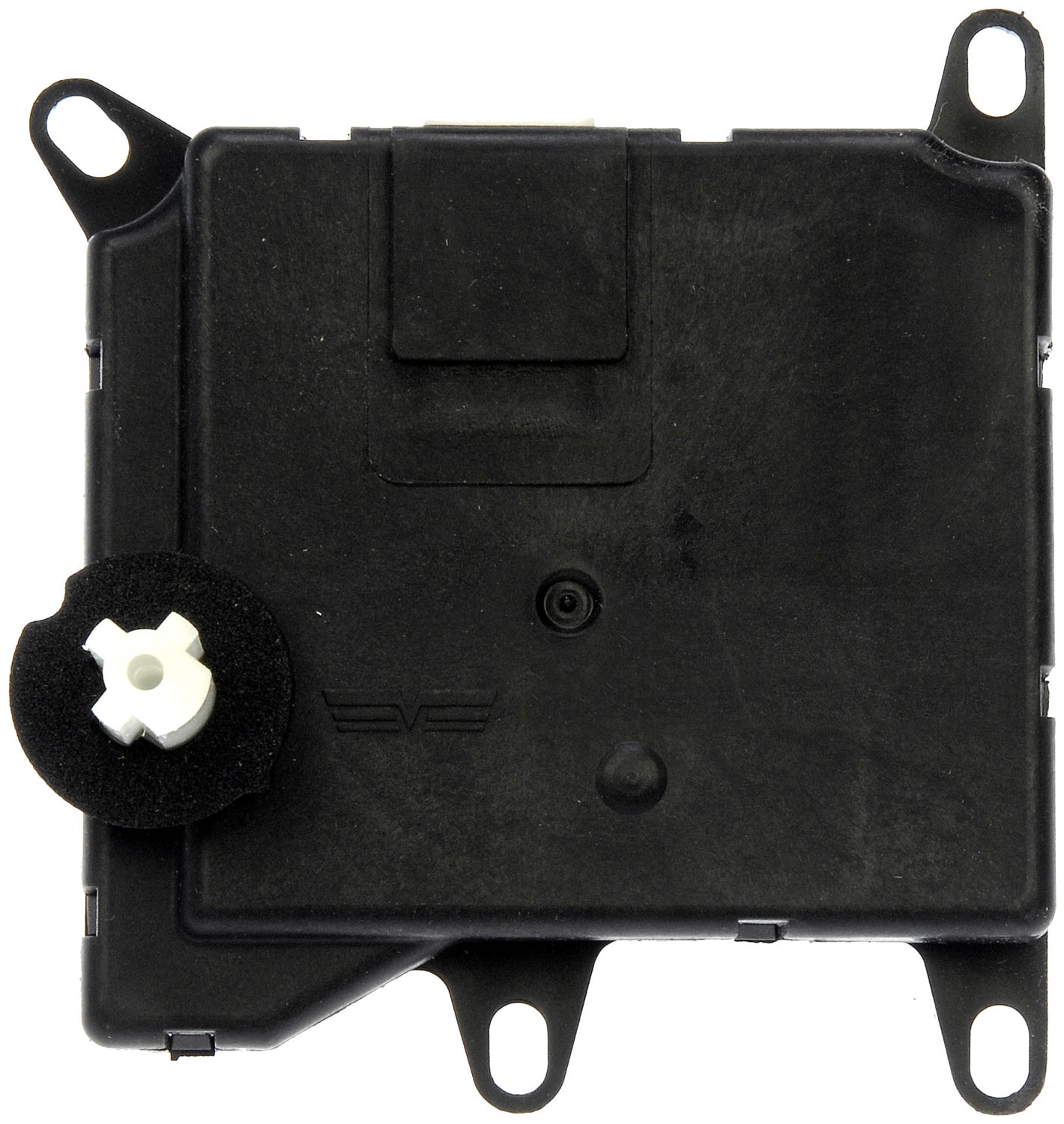 Dorman - Oe Solutions Hvac Blend Door Actuator P/N:604-205 Oe Solutions (Tm)