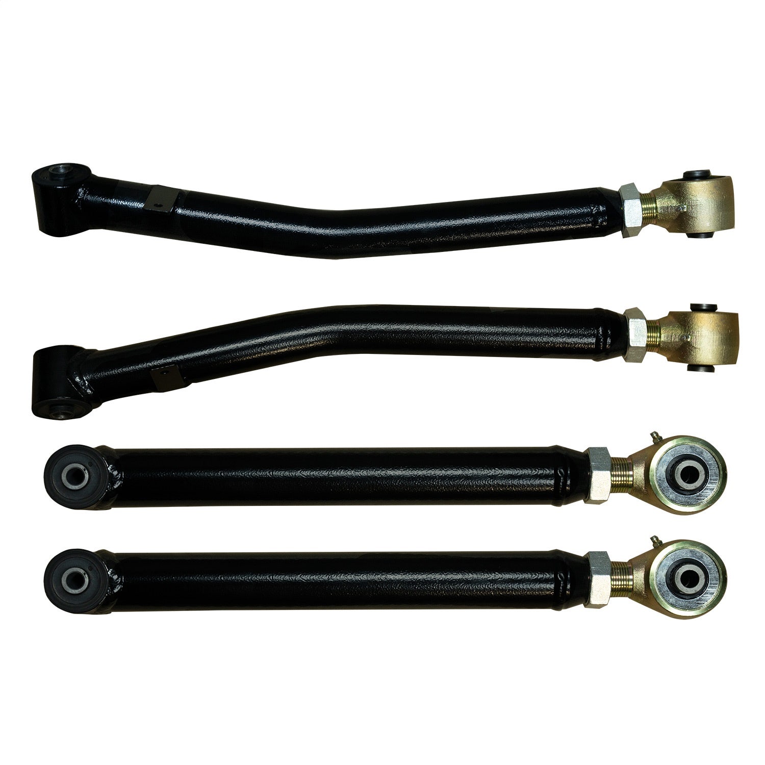 Skyjacker Jl24llx Single Flex Suspension Link Kit Fits 18-19 Wrangler (Jl)