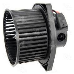Four Seasons Hvac Blower Motor P/N:35084  Hvac Blower Motor P/N: