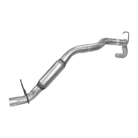 Ap Exhaust Exhaust Tail Pipe P/N:54171  Exhaust Tail Pipe P/N: