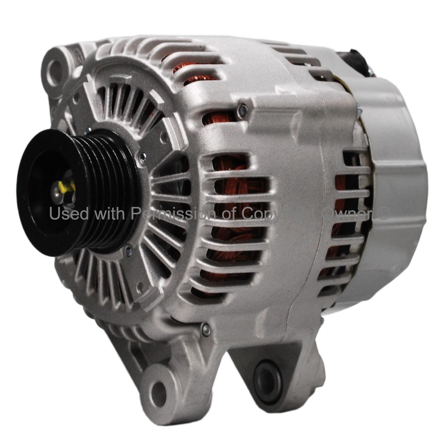 Mpa Alternator P/N:15599  Alternator P/N: