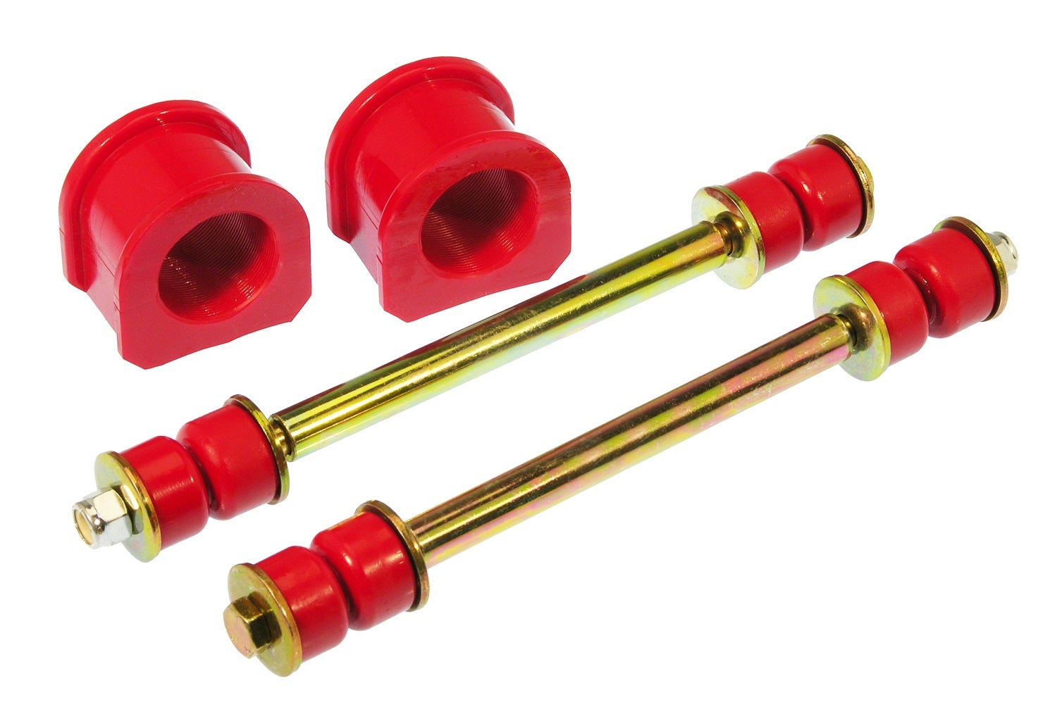 Prothane 6-1131 Sway Bar Bushing Kit   Sway Bar Bushing Kit