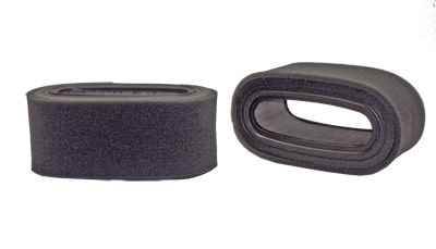 Wix Air Filter P/N:46417  Filters- Powersport 46375 Filters Oem;