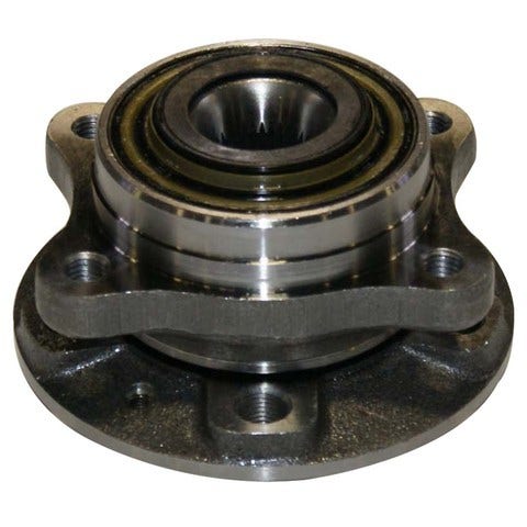 Gmb Wheel Bearing And Hub Assembly P/N:790-0050  Wheel Bearing And Hub Assembly