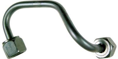 Gb Diesel Fuel Injector Line P/N:7-009  Diesel Fuel Injector Line P/N: