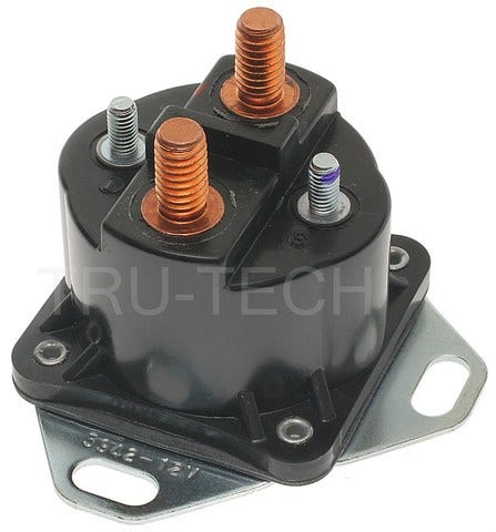 Standard Ignition Diesel Glow Plug Relay P/N:Ry-175 Body Switch & Relay