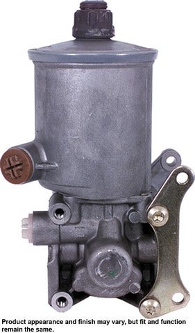 Cardone Reman Power Steering Pump P/N:21-5006  Power Steering Pump P/N: