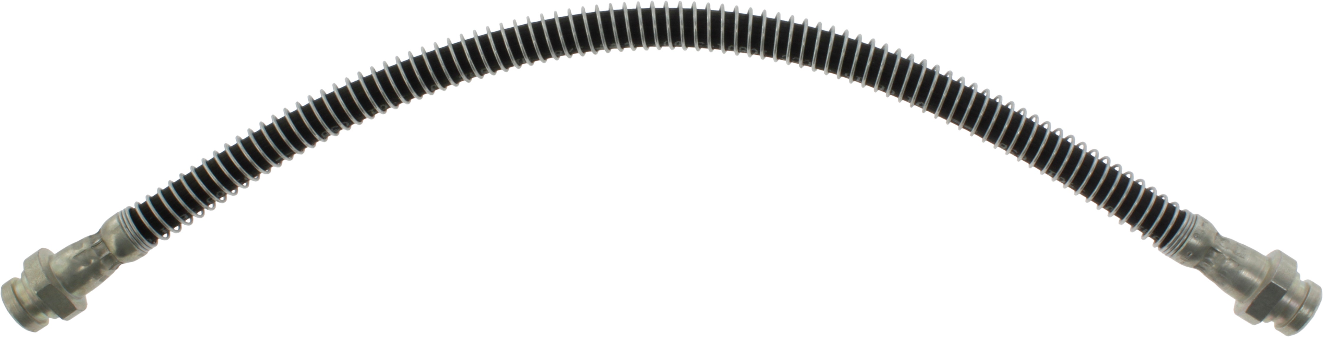 Centric Parts Brake Hydraulic Hose,Clutch Hydraulic Hose P/N:150.46007  Brake