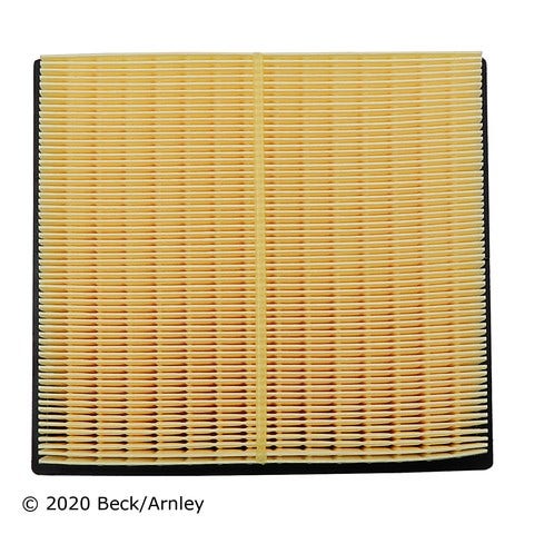 Beck/Arnley Air Filter P/N:042-1807  Air Filter P/N:
