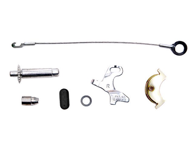 Raybestos Brakes Drum Brake Self-Adjuster Repair Kit P/N:H2543  Professional