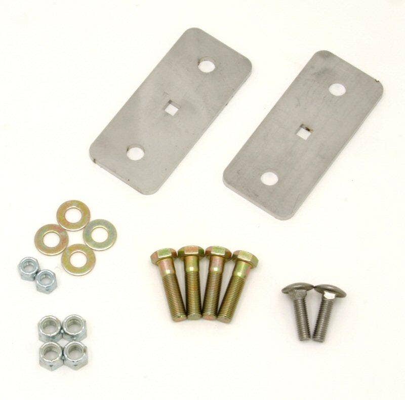 Bmr Suspension Srk001 Mustang Sway Bar Relocation Kit (05-14), 1 Pack   Mustang