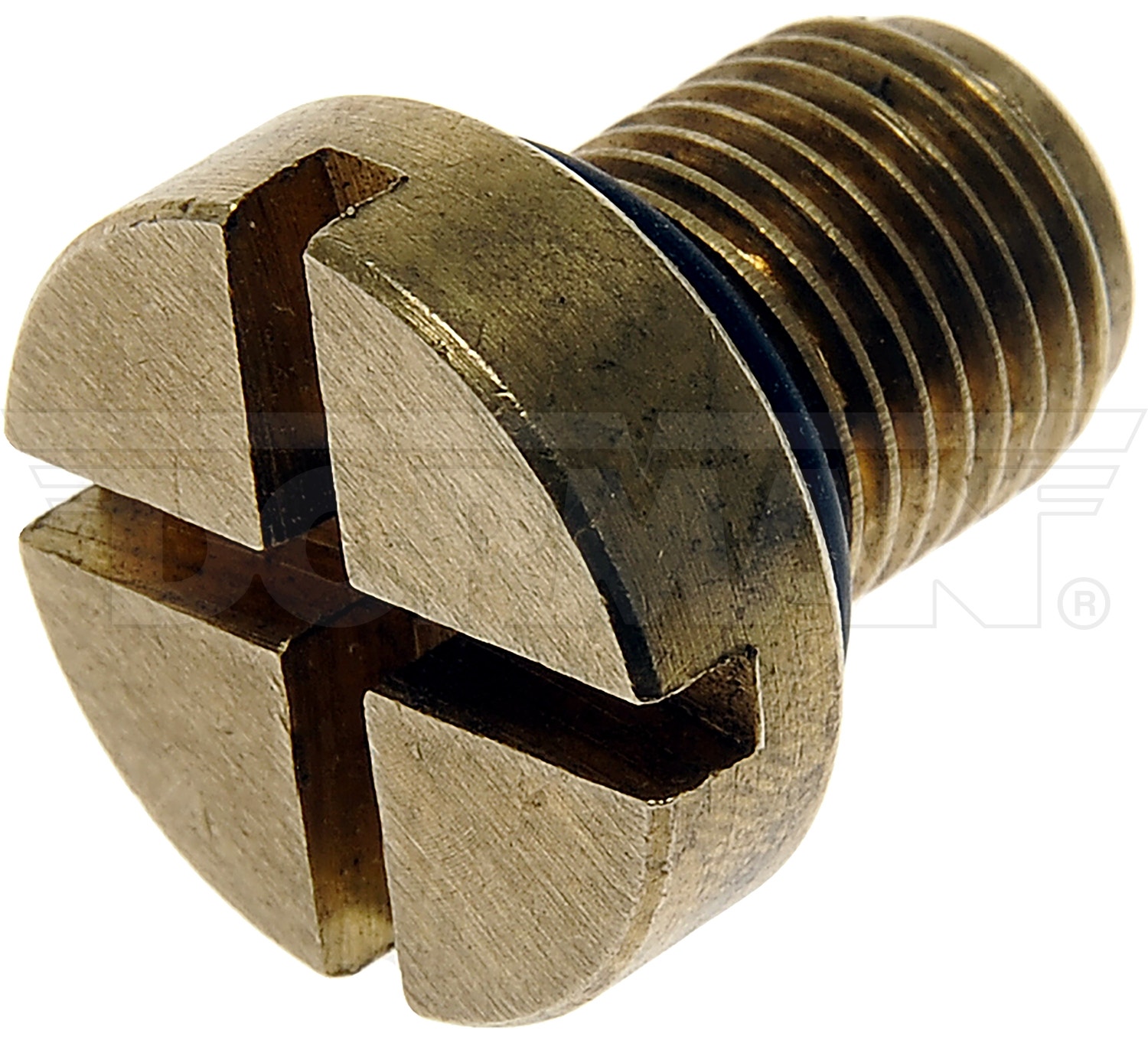 Dorman - Oe Solutions Engine Coolant Bleeder Screw P/N:902-404Hp  Engine Coolant