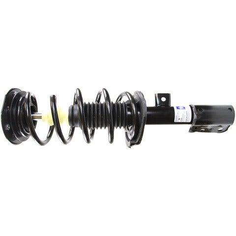 Monroe Shocks & Struts Suspension Strut And Coil Spring Assembly P/N:372526