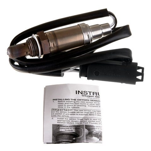Delphi Oxygen Sensor P/N:Es10857  Oxygen Sensor P/N: