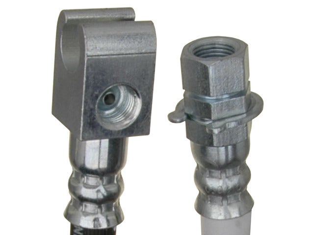 Raybestos Brakes Brake Hydraulic Hose P/N:Bh381168  Brake Hydraulic Hose P/N: