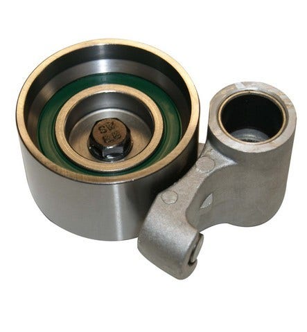 Gmb Engine Timing Belt Tensioner Pulley P/N:470-9090  Engine Timing Belt