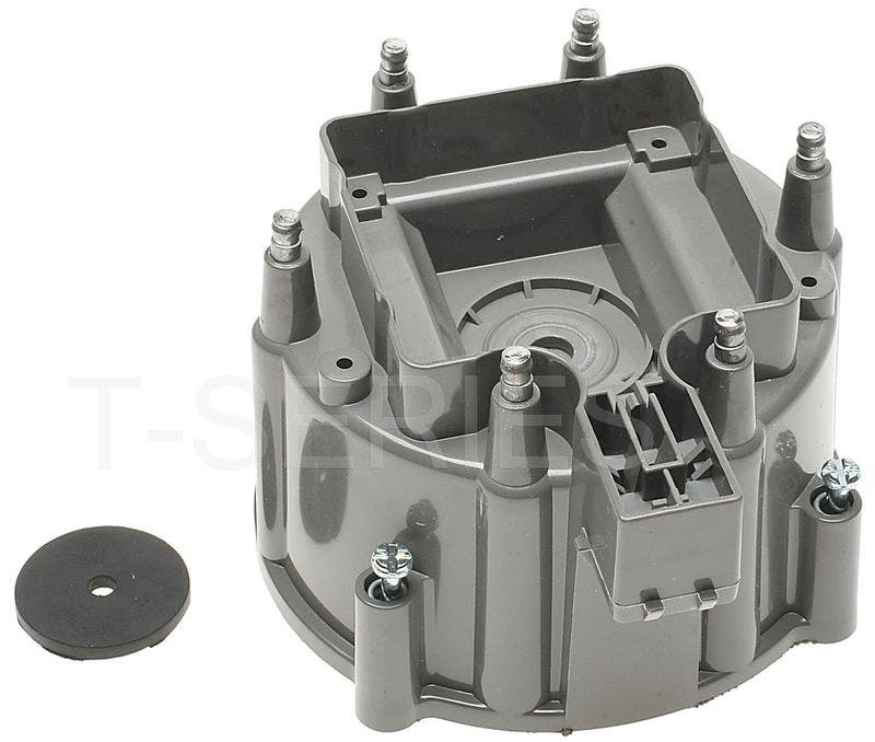 Standard Motor Products Dr452t Distributor Cap Standard Motor Products