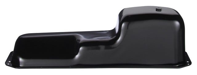 Spectra Premium Engine Oil Pan P/N:Dtp04a  Engine Oil Pan P/N: