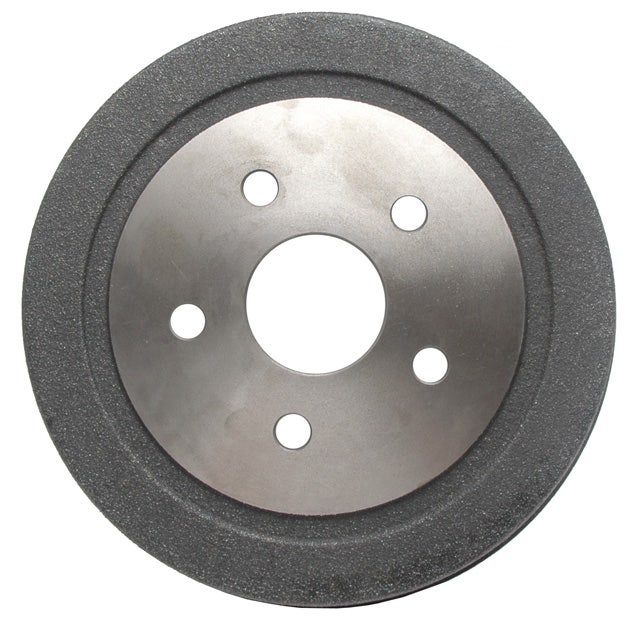 Raybestos Brakes Brake Drum P/N:1634R   Brake Drum Professional Grade; Diameter