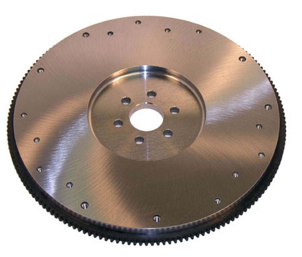 Ram Clutches 1507 164-Tooth '0' Balance Steel Flywheel  Clutches  164-Tooth  0