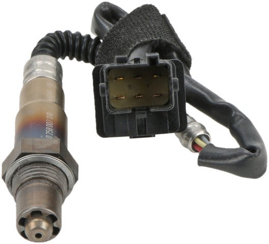 Bosch Oxygen Sensor P/N:17018  Oxygen Sensor P/N: